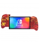 Mando Split Pad Pro Pokémon Charizard y Pikachu, Hori