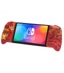 Mando Split Pad Pro Pokémon Charizard y Pikachu, Hori