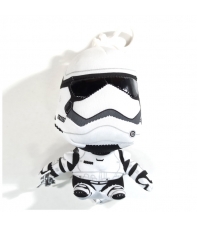 Peluche Llavero Star Wars Trooper 13 cm
