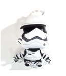 Peluche Llavero con Sonido Star Wars Trooper 13 cm
