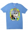 Camiseta Bugs Bunny as Fred Jones Pop!, Adulto L