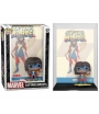 Pop! Comic Covers Captain Marvel 17 Marvel Captain Marvel