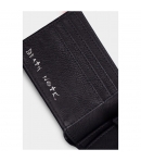 Cartera Death Note Graphix