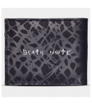 Cartera Death Note Graphix