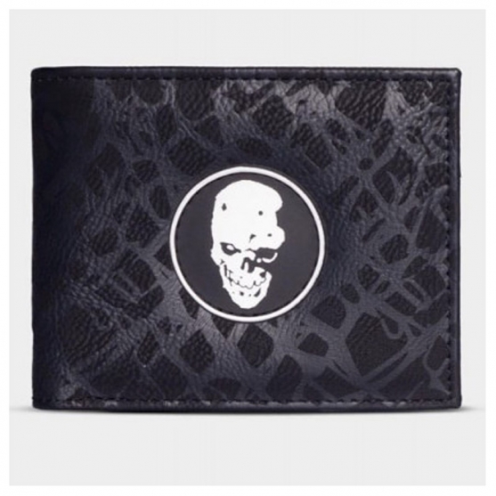 Cartera Death Note Graphix