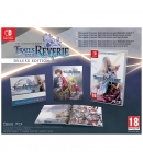 The Legend of Heroes: Trails Into Reverie