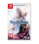 The Legend of Heroes: Trails Into Reverie