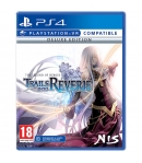 The Legend of Heroes: Trails Into Reverie Deluxe Edition