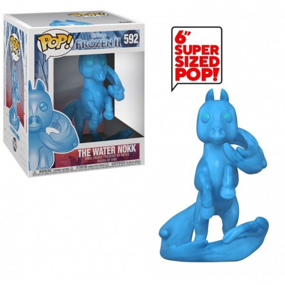 Pop! The Water Nokk 592 Disney Frozen II