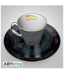 Pack Regalo Back to the Future (Regreso al Futuro) DeLorean