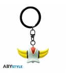 Llavero Uforobot Grendizer 3d