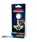 Llavero Uforobot Grendizer 3d