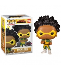 Pop! Animation Locklock 1146 My Hero Academia