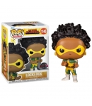 Pop! Animation Locklock 1146 My Hero Academia