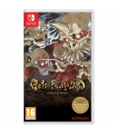 Getsufumaden: Undying Moon