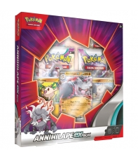 Trading Card Game Pokémon, Annihilape Ex Box