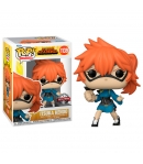 Pop! Animation Itsuka Kendo 1139 My Hero Academia
