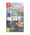 Pikmin 4