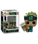 Pop! Groot In Onesie 1193 Marvel Studios I Am Groot