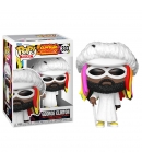 Pop! Rocks Gorgie Clinton 333 George Clinton Parliament Funkadelic