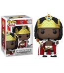 Pop! Wwe King Booker 128 WW