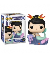 Pop! Mermaid 1346 Disney Peter Pan