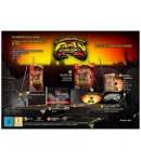 Fight'n Rage 5th Anniversary Limited Edition