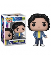 Pop! Movies Jaime Reyes 1404 Dc Blue Beetle