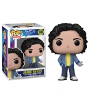 Pop! Movies Jaime Reyes 1404 Dc Blue Beetle