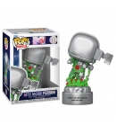 Pop! Ad Icons Mtv Moon Person 201 Mtv