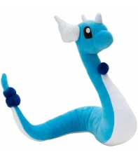 Peluche Pokémon Dragonair 30 cm