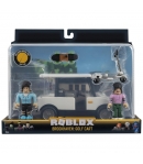 Playset Roblox, Brookhaven: Golf Cart