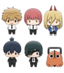 Figura Sorpresa Chainsaw Man, Chokorin Mascot 5 cm