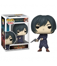 Pop! Animation Mai Zen'In 1372 Jujutsu Kaisen