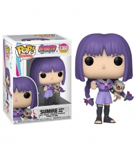Pop! Animation Sumire With Nue 1360 Boruto Naruto The Next Generations