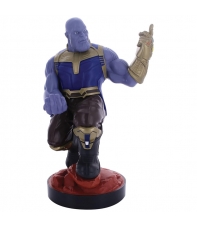 Figura Marvel Studios The Infinity Saga, Thanos Cable Guys 20 cm