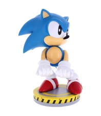 Figura Sonic the Hedgehog Cable Guys 21 cm