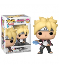 Pop! Animation Boruto With Rasengan 1356 Boruto Naruto Next Generations