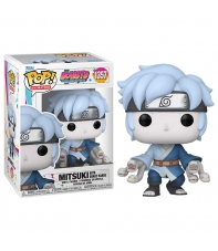 Pop! Animation Mitsuki With Snake Hands 1357 Boruto Naruto Next Generations