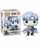 Pop! Animation Mitsuki With Snake Hands 1357 Boruto Naruto Next Generations