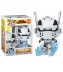Pop! Animation Tenya Iida 1349 My Hero Academia