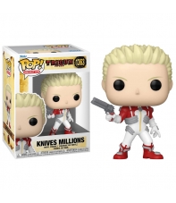 Pop! Animation Knives Millions 1363 Trigun