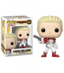 Pop! Animation Knives Millions 1363 Trigun