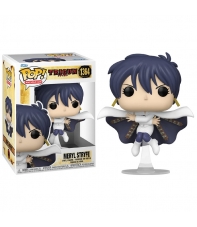 Pop! Animation Meryl Stryfe 1364 Trigun