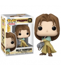 Pop! Animation Milly Thompson 1365 Trigun