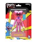 Figura Articulada Poppy Playtime, Kissy Missy Phatmojo Series 1, 13 cm