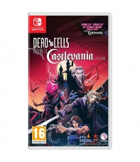Dead Cells: Return To Castlevania Edition
