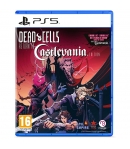 Dead Cells Return To Castlevania Edition