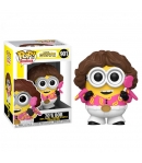 Pop! Movies 70'S Bob 901 Minions The Rise Of Gru