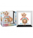 Pop! Albums Rainbow 52 Mariah.